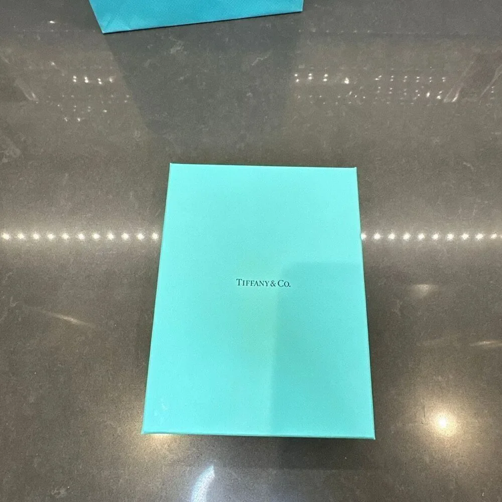 Tiffany & Co. Box Bundle (7 Piece)
